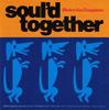 CD РАЗНЫЕ ИСПОЛНИТЕЛИ - Soul'd Together - Modern Soul Compi PCD2323 P-Vine Records 1992 Япония ОбиСоул/Фанк Б/У