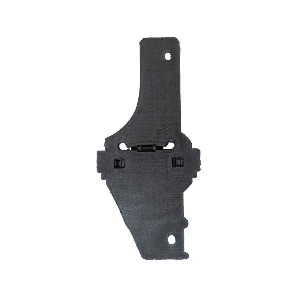 Ремкомплект переднего левого стекла для Peugeot 307