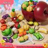 Сюжетно-ролевые наборы – Игрушечные кухонные наборы