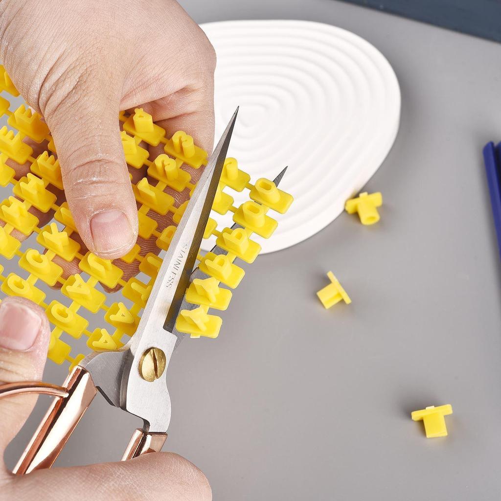 Керамическая художественная буква с алфавитом, полимерная глина, пресс-форма для тиснения, уплотнительная форма для тиснения, инструменты для керамической глины