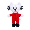 Kicia Kocia Mascot Doll Plush Toy Merch Stuffed Animal Doll Birthday Gift
