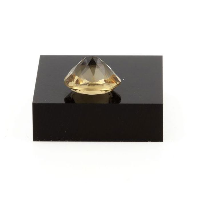 Quartz fumé 6.5 carats