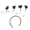 Gas Fuel Tank Cap Exhaust Hose Kit for Stihl 029 MS290 MS310 039 MS390 Chain Saw
