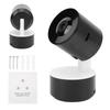 Smart Camera 2MP WiFi IP Webcam Motion Detection Automatic Tracking Baby Monitor Home Security