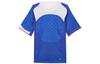 Мужская футбольная футболка Nike Total 90 SS25 Мужская
