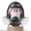 Многофункциональный противогаз для распыления краски, пестицидов, химической защиты и шлифовальной пыли со сферической конструкцией