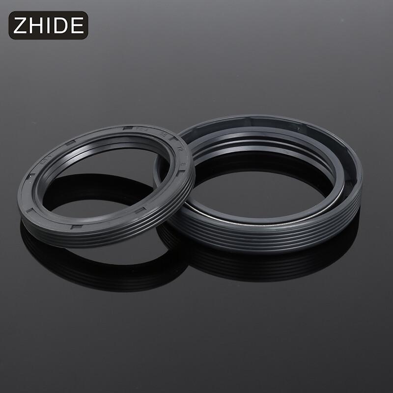 ZHIDE TC Type Nitrile Skeleton Oil Seal