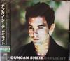 CD DUNCAN SHEIK - Daylight  WPCR11518 Atlantic 2002 Япония ОбиПоп Б/У
