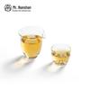 Nanshan Kung Fu Tea Clear Glass Fairness Cup