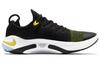 Nike Joyride Run Flyknit Черный Опти Желтый AQ2730-010