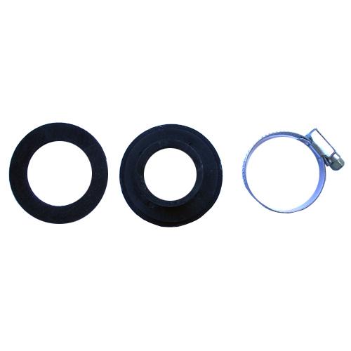 Hose Connector With Filtration Ii Diameter 55 Mm