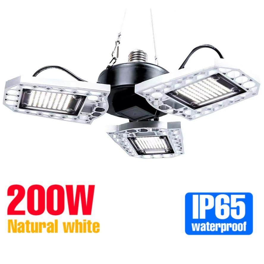 Фитолампа 300 Вт, светодиодная лампа для семян растений, 110 В/220 В, лампа для выращивания растений E27, полный спектр, гидропоника, светодиодная панель Lampara, лампа для выращивания в палатке Bombilla