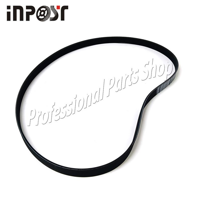 Новый ремень 78-1686 781-686 для электродвигателя компрессора Thermo King T-600R / T-800R 781686
