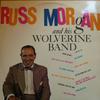 LP Пластинка RUSS MORGAN & HIS WOLVERINE BAND - Russ Morgan And His Wolverine Band T275 World Record Cl UK Джаз Б/У