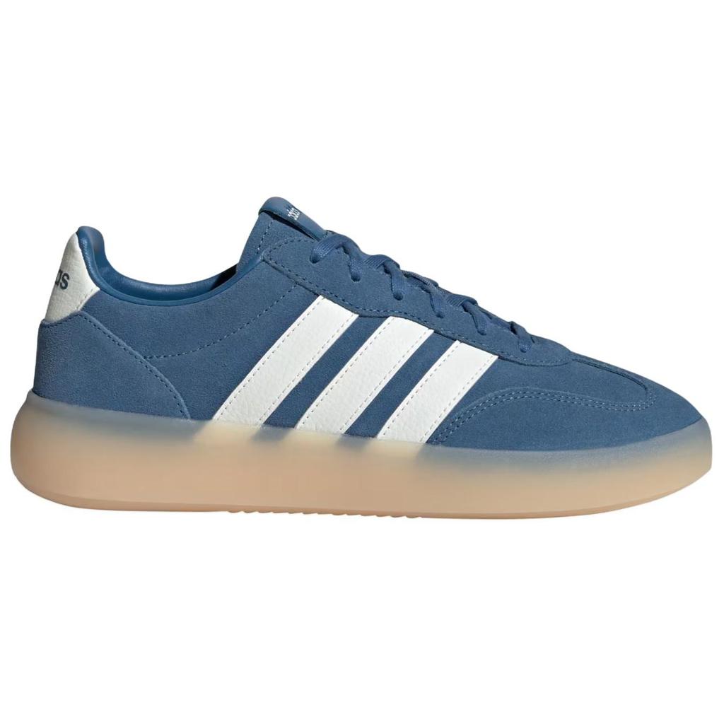 Adidas Barreda Удобная посадка Тренировочная обувь Обувь унисекс Синий IH1455