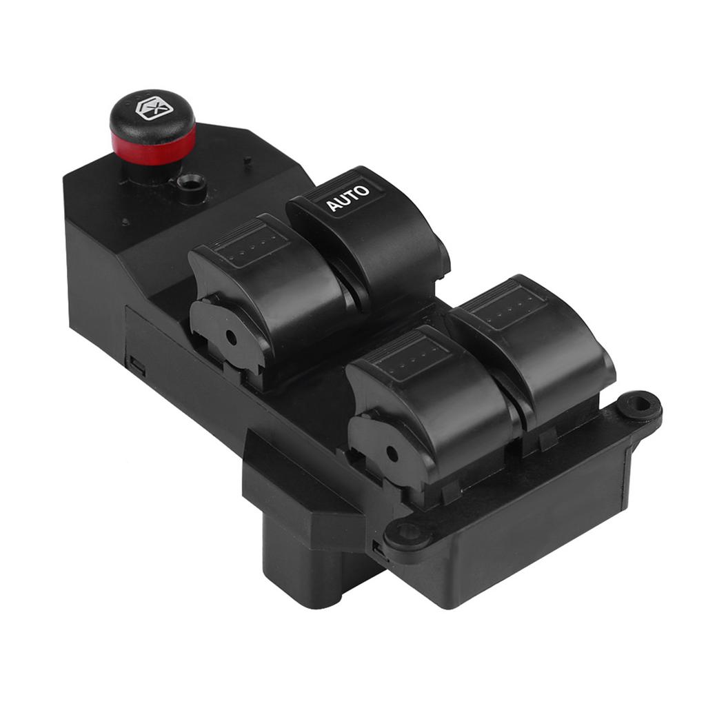 RHD Переключатель стеклоподъемника со стороны водителя с правым рулем для Civic 20012005 35760S9AG042