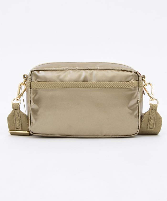 Official Shoulder Bag PHONE Haribo Gold Bears [LeSportsac] E/W CROSSBODY/1596 Women's