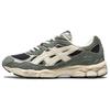 Мужские кроссовки Gel NYC Graphite Grey Smoke Grey 1203A383-002