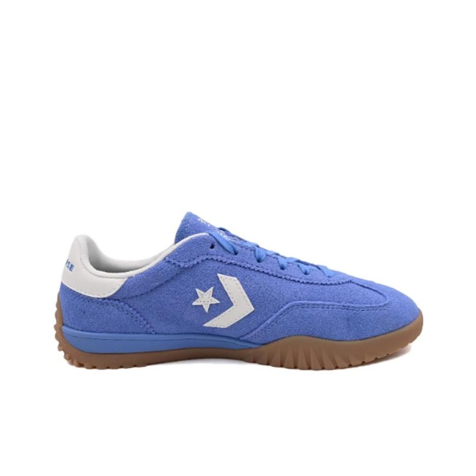 Converse Кроссовки унисекс Run Star Trainer Open Sky Blue Egret Light-Brown A11504C