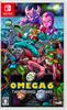 OMEGA 6 THE TRIANGLE STARS Switch -