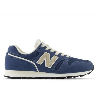 Кроссовки New Balance Синяя версия