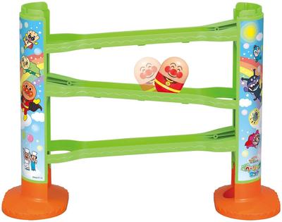 SEGA TOYS Anpanman Soreike! Коророн Парк НОВЫЙ Базовый Набор
