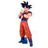 27 см Аниме Dragon Ball Z Фигурка Гоку Гоку со скаутером Фигурка ПВХ Статуя Фигурки Действия Коллекция Модель Игрушки Подарки