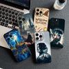 Art Harries Poster Wand P-Potters Cover for Motorola Moto Edge 70 60 Fusion NEO Pro G Stylus G56 G96 G52 G04 G05 G85 G84 Case