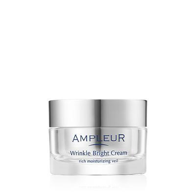 Wrinkle Bright Cream омолаживаюший крем от морщин, придающий сияние коже, 30 гр