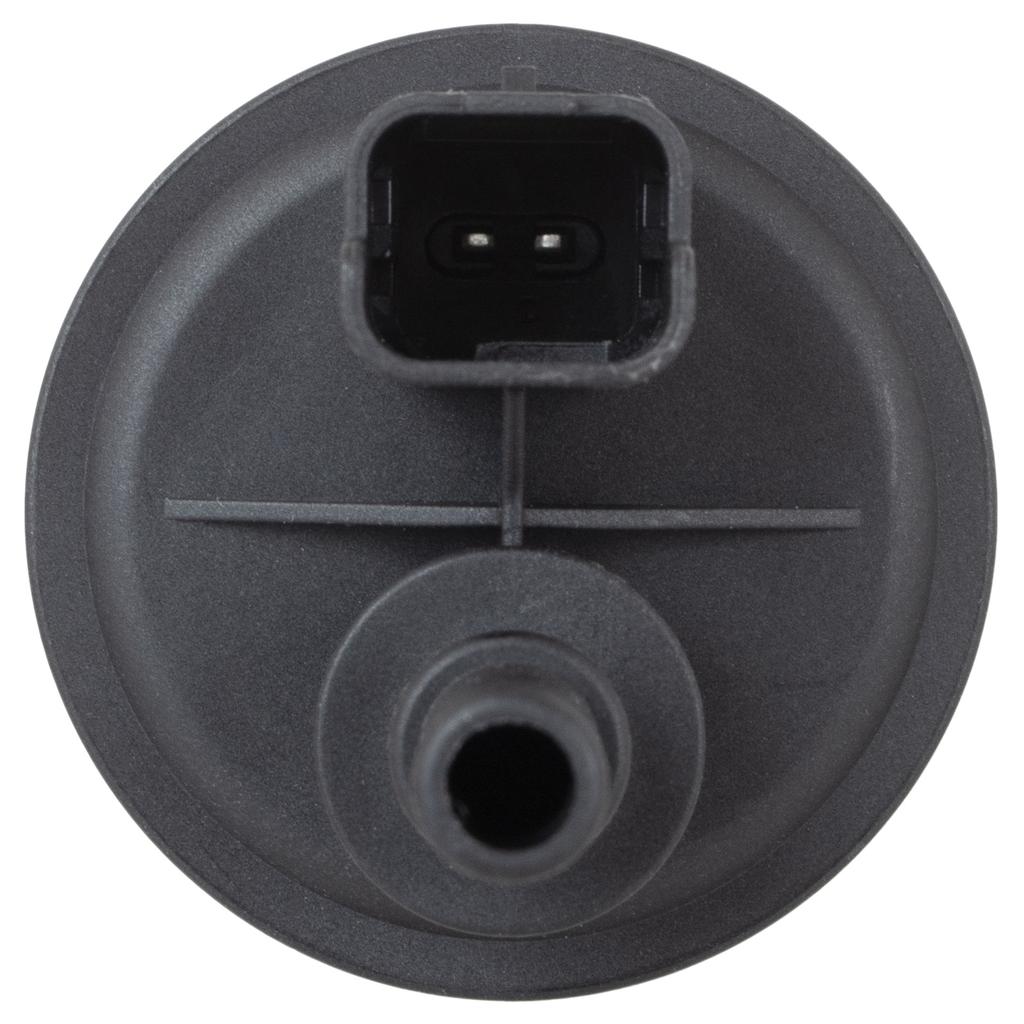 Renault Clio III 05-12 Vacuum Solenoid Valve