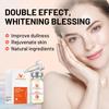 Super Skin Care Vitamin C Whitening Anti Wrinkle Facial Serum Anti Aging Moisturzing Serum Face Care VC Essence