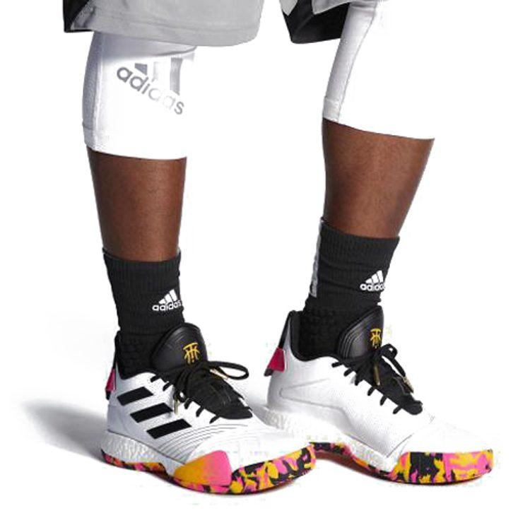 adidas T-Mac Millennium 'Летний набор' EF8844