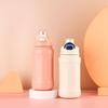 Outdoor Sports Bottle Fitness Cup Gift Customization Logo Large Capacity 316 Stainless Steel Vacuum Cup Portable With Handle