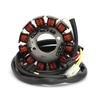 Stator Generator for Yamaha WR450F 2003-2006 5TJ-81410-30-00 5TJ-81410-31-00