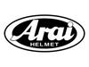 Arai Козырек Дымчатый продукт 104134 MD-2 (Старый номер 4134)