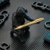 3D-печатный держатель-подставка для ручек и карандашей в виде солдата для стола, подставка для демонстрации ручек, креативный держатель для карандашей, военные украшения для домашнего офиса