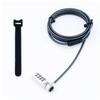Комбинированный кодовый замок Digio2 Nano Saver, легкий, Z2782