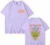 Imagine Dragons KNIGHT DRAGON World Tour Merch Tshirt Men Women Harajuku Aesthetic Hip Hop Tops T Shirts Summer Comfort T Shirt