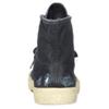 Balenciaga Париж Высокие Черные 688752W3RC11090
