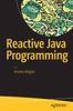 Книга Reactive Java Programming