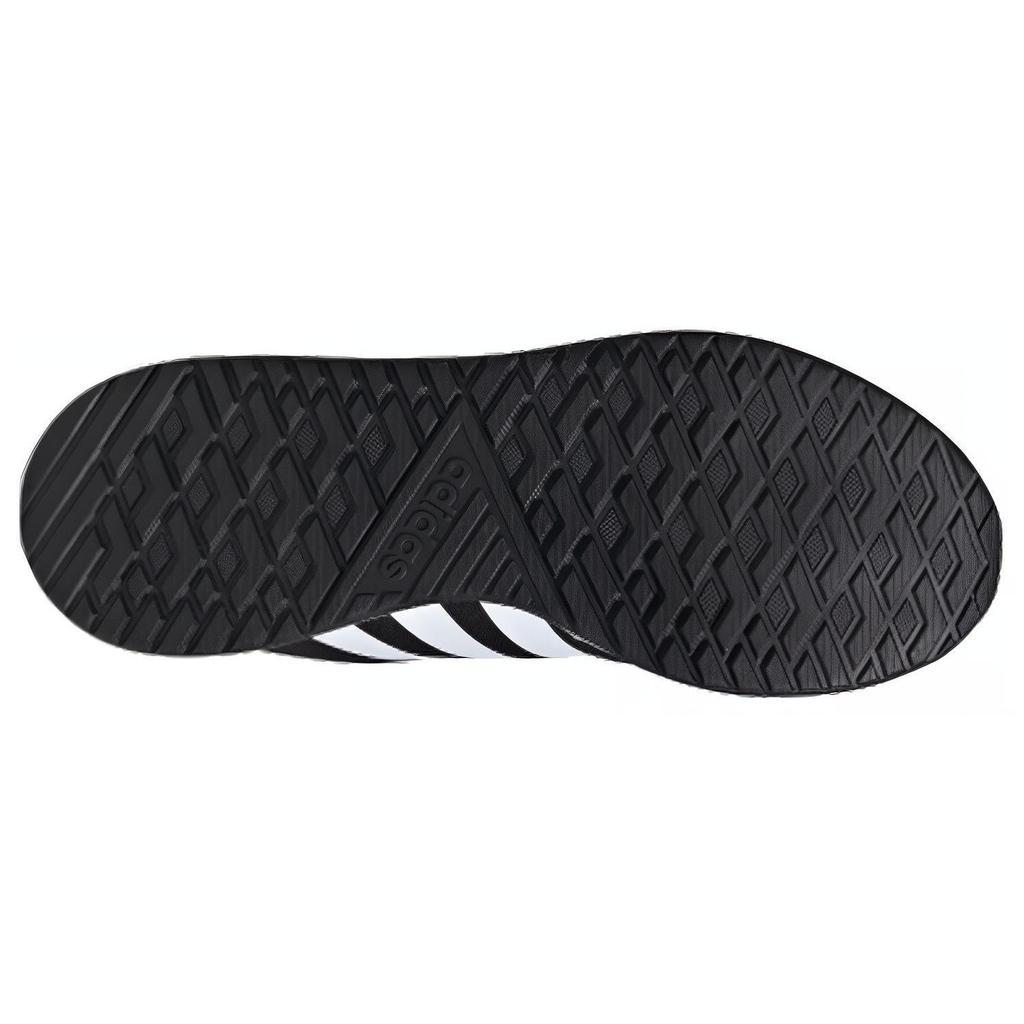 adidas Neo Run 60S 'Черно-белый' Женские EE9737