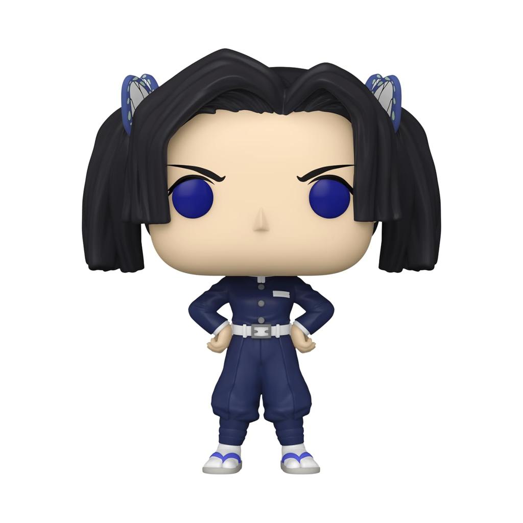 FUNKO Demon Slayer Aoi Kanzaki POP! ANIME -