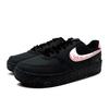 Nike Gamma Force Black Sugar Synthetic Leather Abrasion Resistant Low top Skateboard Shoes Women's Black HQ1674-001(team-1081)