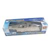 Aircraft Carrier Model Wear-Resistant Naval Vessels Model Realistic 3D Model Battleships Toy Office Decor for Kids Children