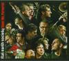 CD FLAT EARTH SOCIETY - Cheer Me, Perverts! CRAM138 Crammed Discs 2009 Europe Jazz Used