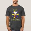 Swedish Chef Vert Der Ferk Vintage Funny Tee Unisex T-shirts