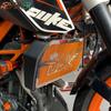 Для KTM Duke 125 200 250 390 DUKE 200 Duke 250 Duke 390 Duke 125 Аксессуары для мотоциклов Решетка радиатора Защитная крышка