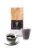 Кофейня, основанная в Кофейный порошок Blue Mountain Coffee лет Blue Mountain Blend 200г [Давно существующий 1968] [30 шедевров] (Кофе