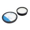 Комплект сменных фильтров, совместимый с Rowenta Compact Power RO3715 RO3759 RO3798 RO3799