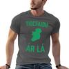 Наш день придет  Tiocfaidh ár lá  Объединенная Ирландия  Шинн Фейн Футболка футболки для мужчины графические футболки Футболка